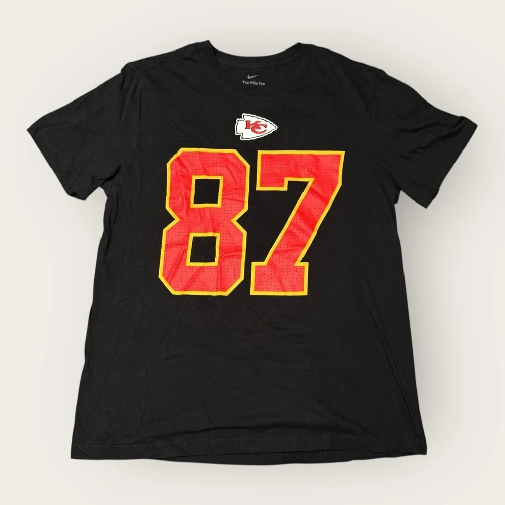 Travis Kelce The Nike Tee